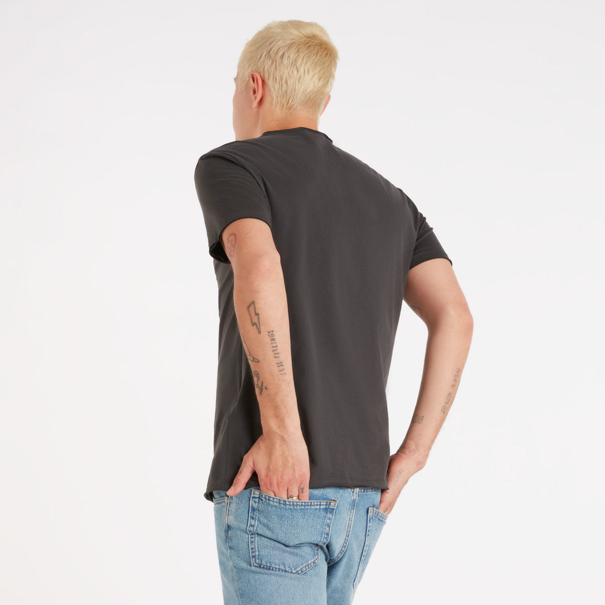 Image of Gorillaz Mens / Unisex T-Shirt - Jeep Amplified