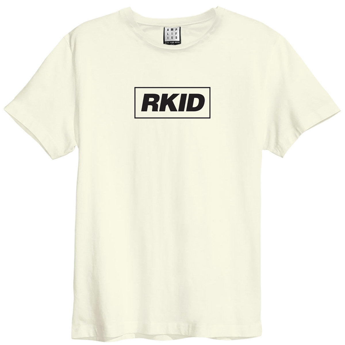 Image of Liam Gallagher Unisex T-shirt , RKID Amplified