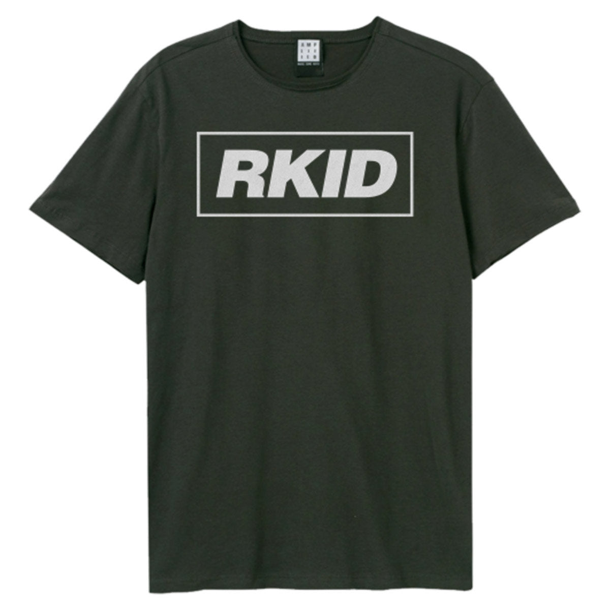 Image of Liam Gallagher Unisex T-shirt , RKID Amplified