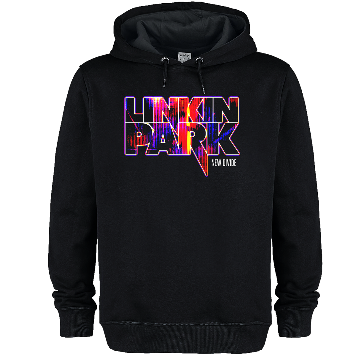 Linkin Park New Divide Hoodie Amplified