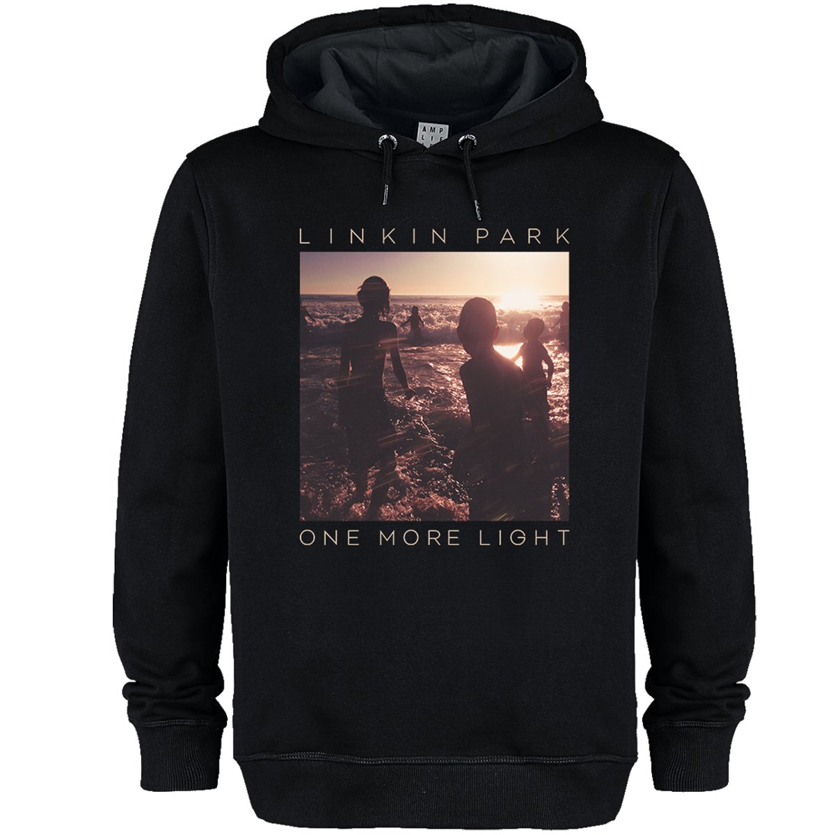 Image of Linkin Park One More Light Amplified