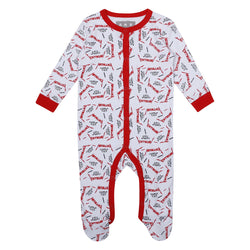Image of Metallica Baby 3-Pieces Set