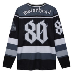 Image of Motorhead Unisex Hockey Jersey
