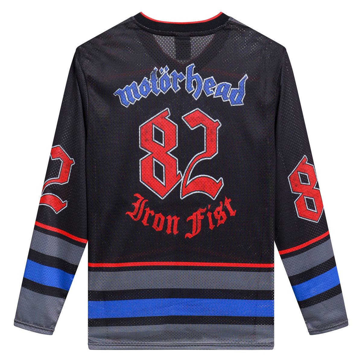 Image of Motorhead Unisex Hockey Jersey