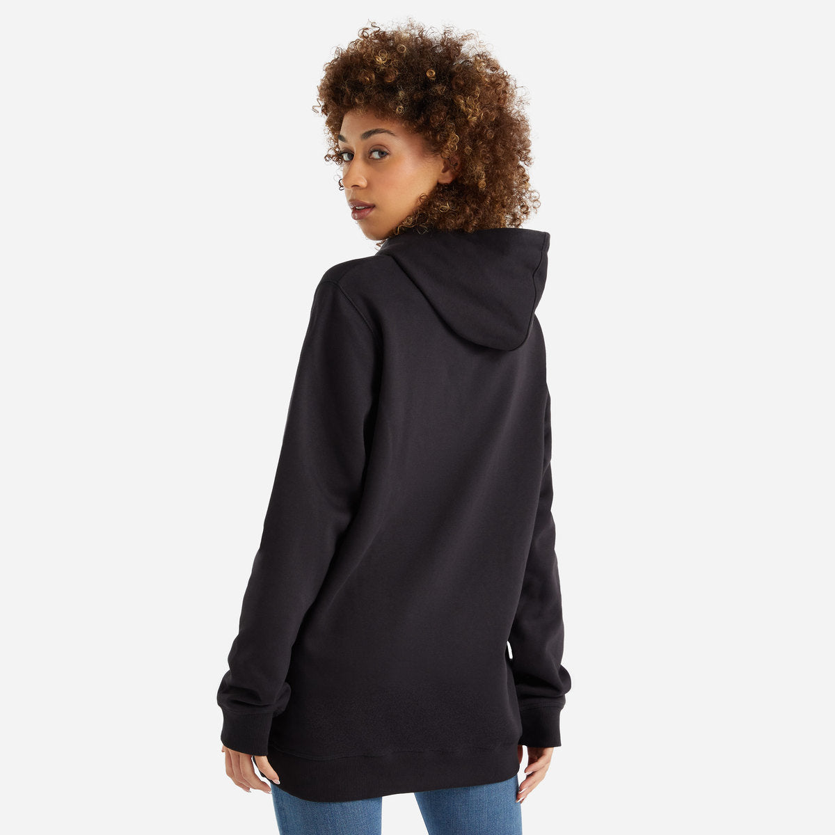 Image of Nirvana Hoodie - Scribble Smiley Amplified