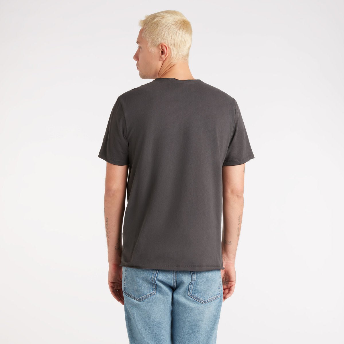 Image of Nirvana T-Shirt - Spliced Smiley Amplified