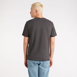 Image of Nirvana T-Shirt - Spliced Smiley