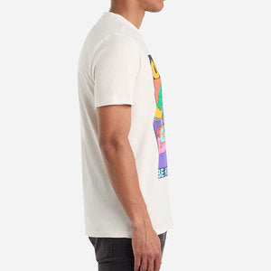 Image of Oasis  Unisex T-shirt,  Be Here Now Colour
