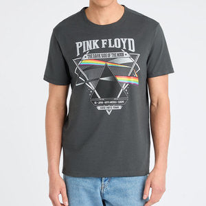 Image of Pink Floyd T-Shirt- 72 Tour
