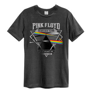 Image of Pink Floyd T-Shirt- 72 Tour