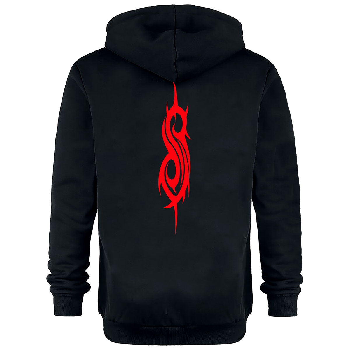 Slipknot Code Hoodie