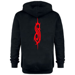 Image of Slipknot Code Hoodie