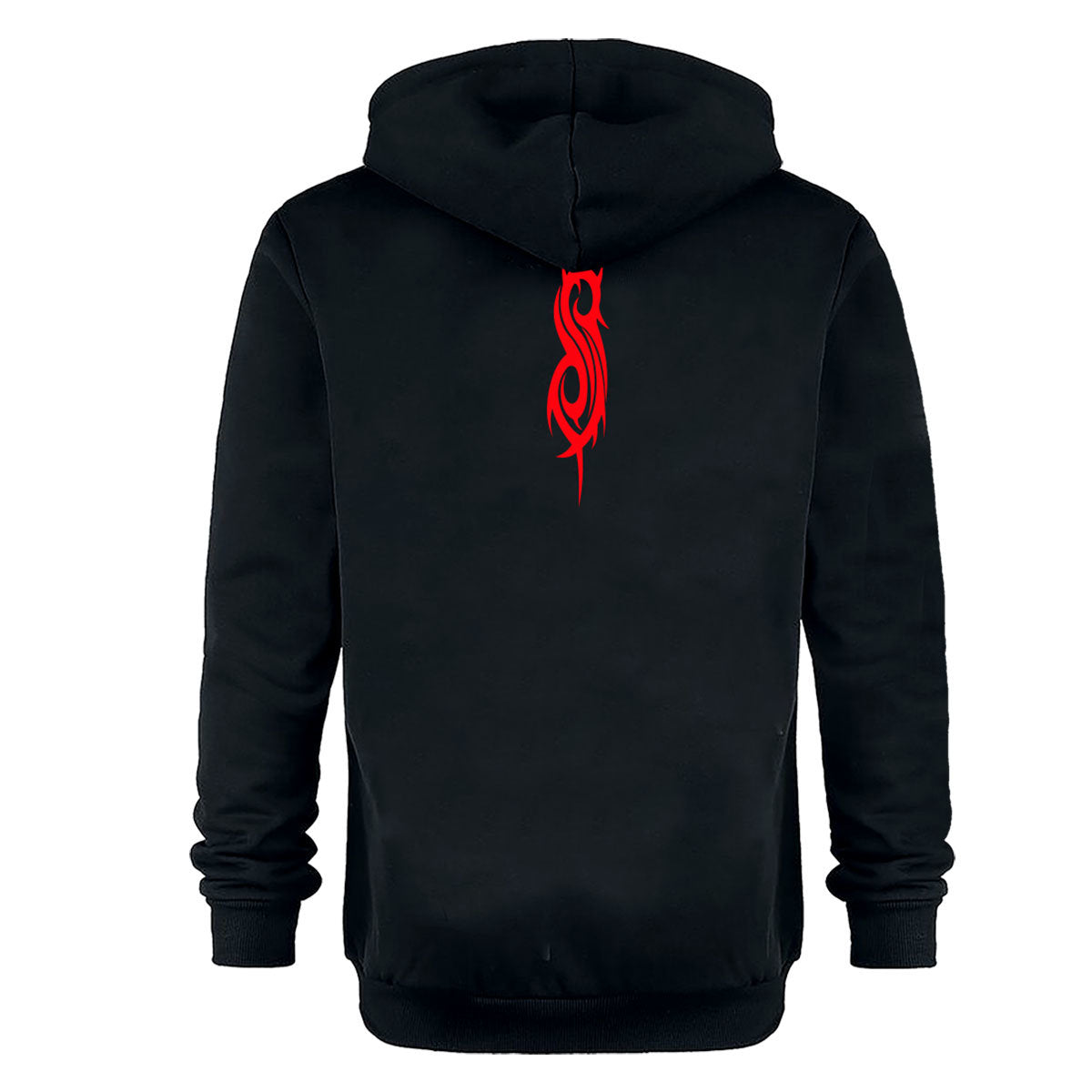 Image of Slipknot Goat Hoodie Amplified