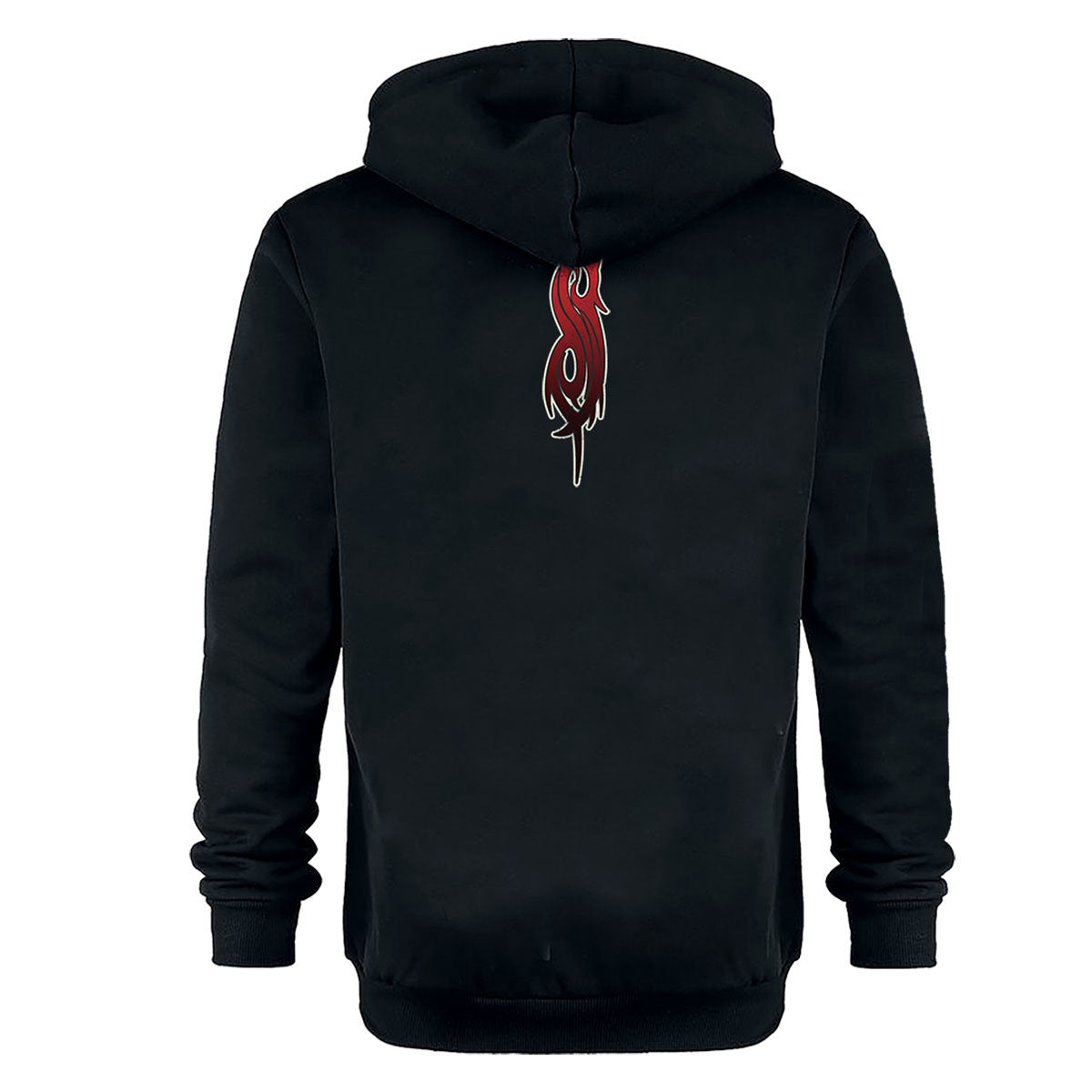 Image of Slipknot Logo Hoodie Amplified