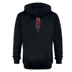 Image of Slipknot Logo Hoodie