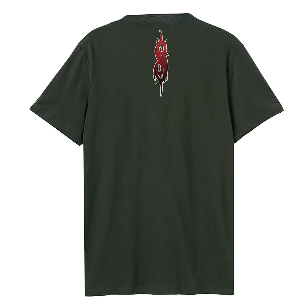 Slipknot  T-shirt - LOGO