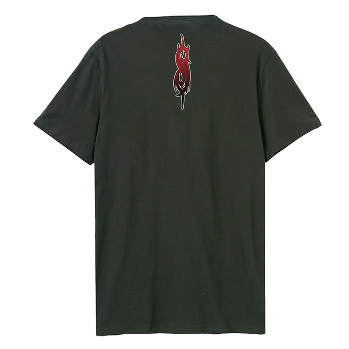 Slipknot  T-shirt - LOGO