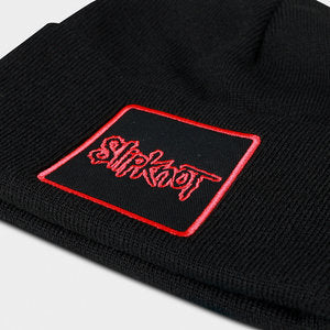 Slipknot Logo Beanie (Copy) Rock Off