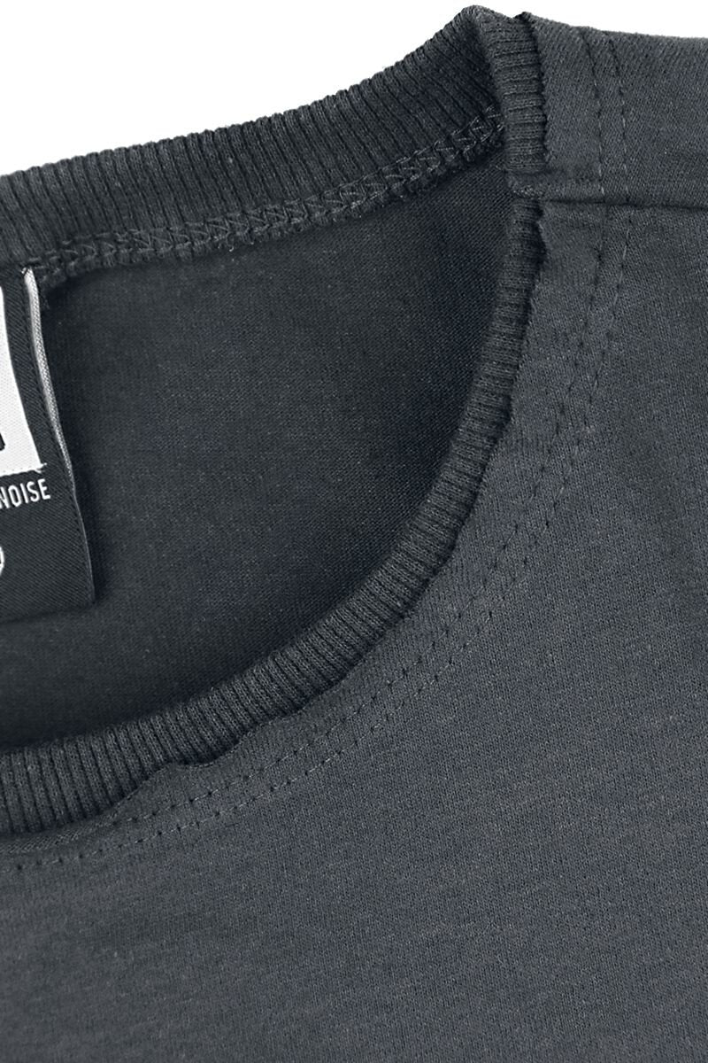 Image of The Beatles T-Shirt - Revolver Amplified