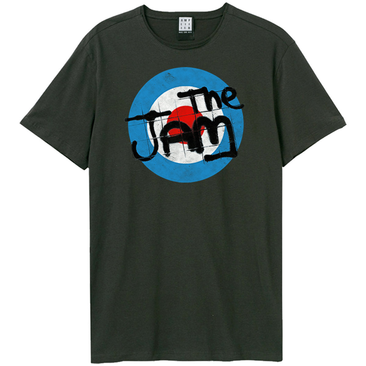 Image of The Jam T-Shirt - Target Amplified