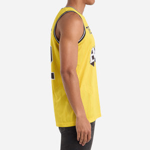 Image of Notorious - Basketball Vest - BIG Amplified