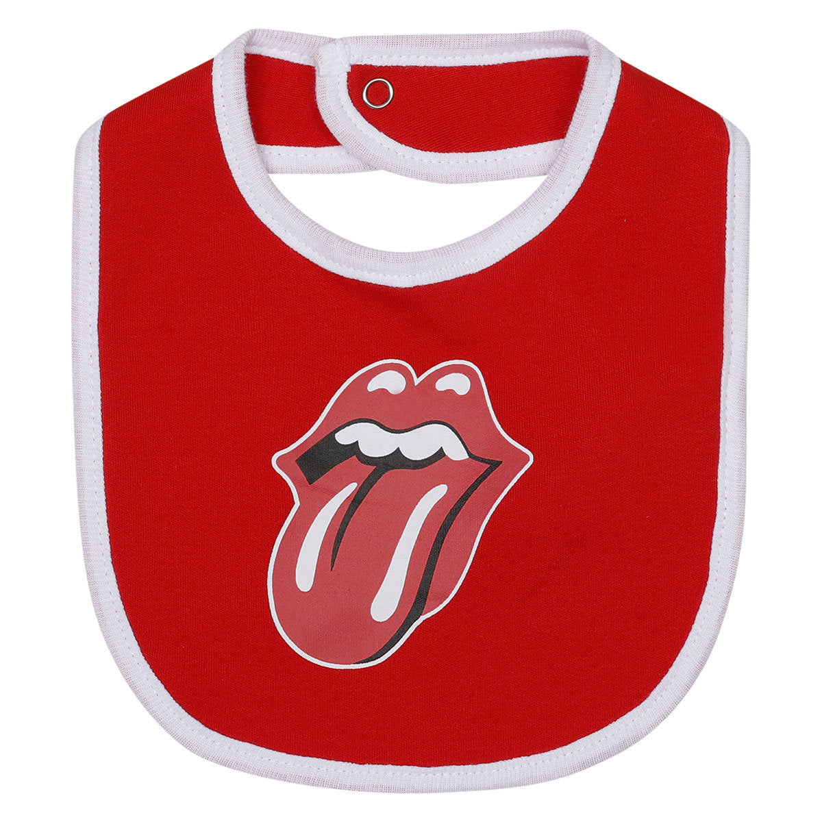 Image of Rolling Stones Baby 3-Pieces Set Amplified