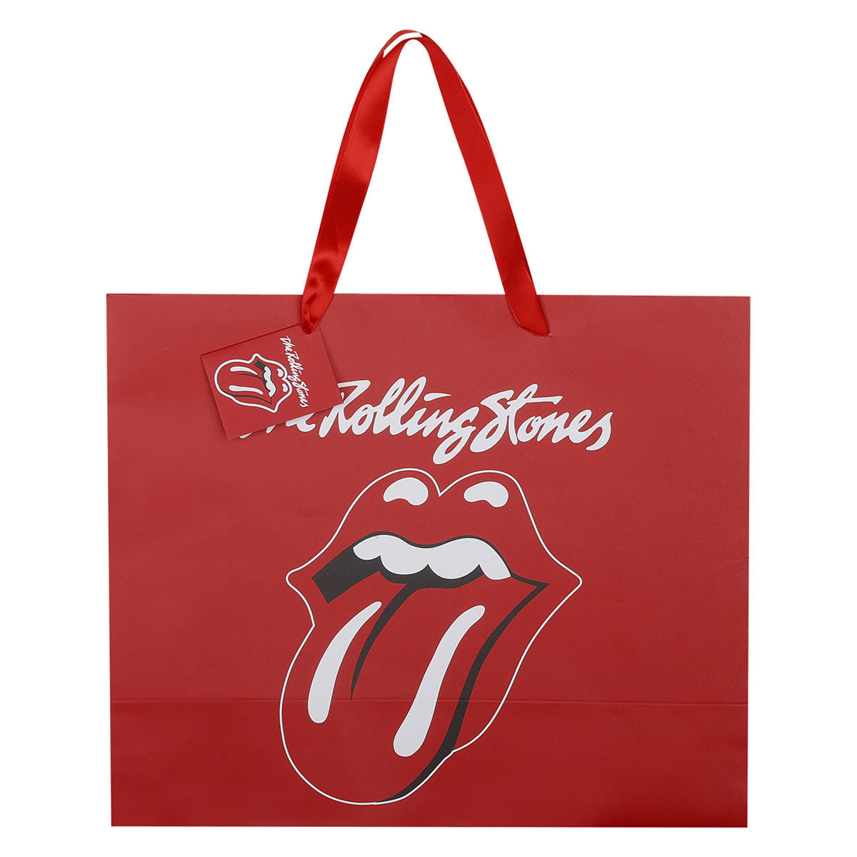 Image of Rolling Stones Baby 3-Pieces Set Amplified