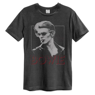 David Bowie ‘80s Era T Shirt