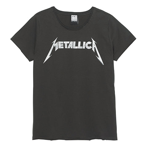 Metallica T-Shirts Backstage Originals in London