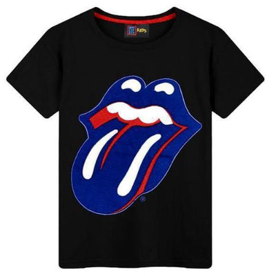 Rolling Stones Blue & Lonesome Kids T-Shirt