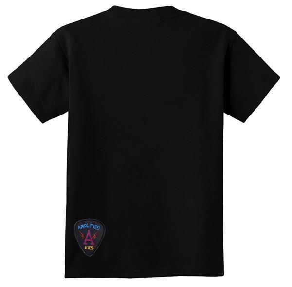 Image of The Clash Bolt T-Shirt