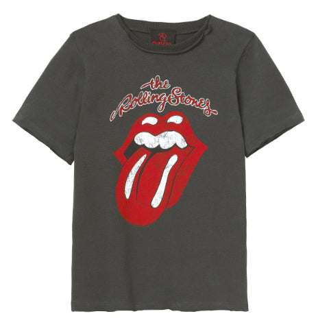 Rolling Stones Vintage Kids T-shirt | Premium cotton | Backstage Originals