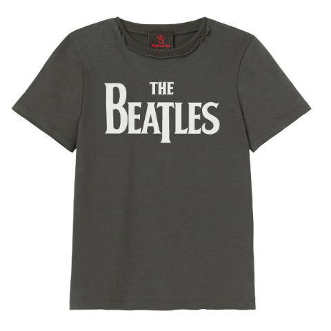 Image of The Beatles Amplified Kids T-shirt