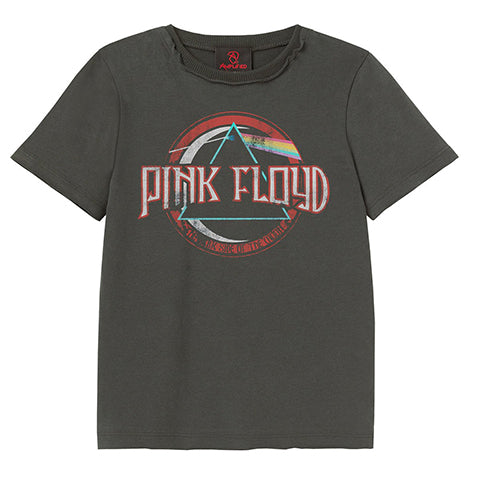 Pink Floyd On the Run Amplified Kids T-shirt