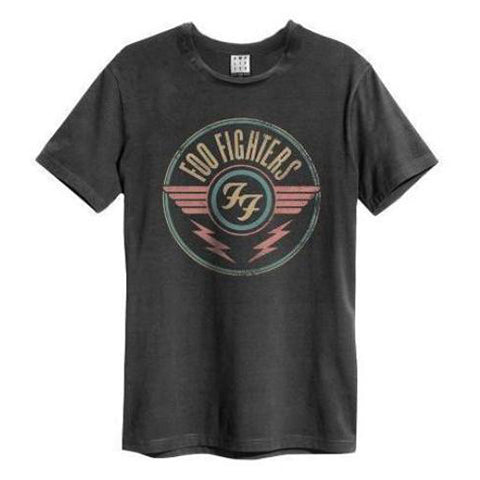 Fftv Merch Foo Fighters FF AIR T-Shirt | Backstage Originals