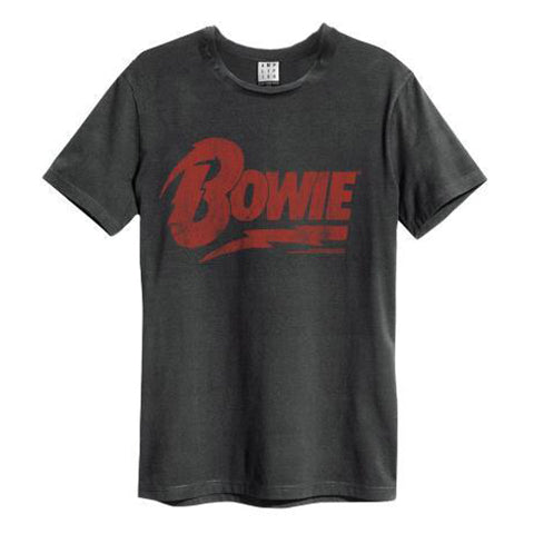 Image of David Bowie Men's T-shirt