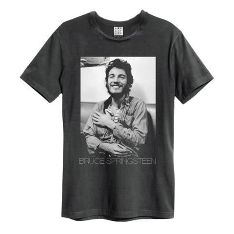 Image of Bruce Springsteen Men’s T-shirt