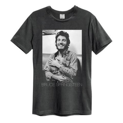Bruce Springsteen Men’s T-shirt