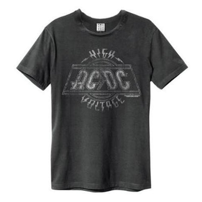 AC/DC High Voltage Mens T-shirt