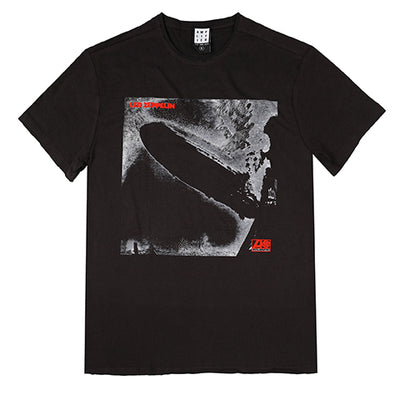 Led Zeppelin 'Led Zeppelin I' Amplified Men's T-shirt