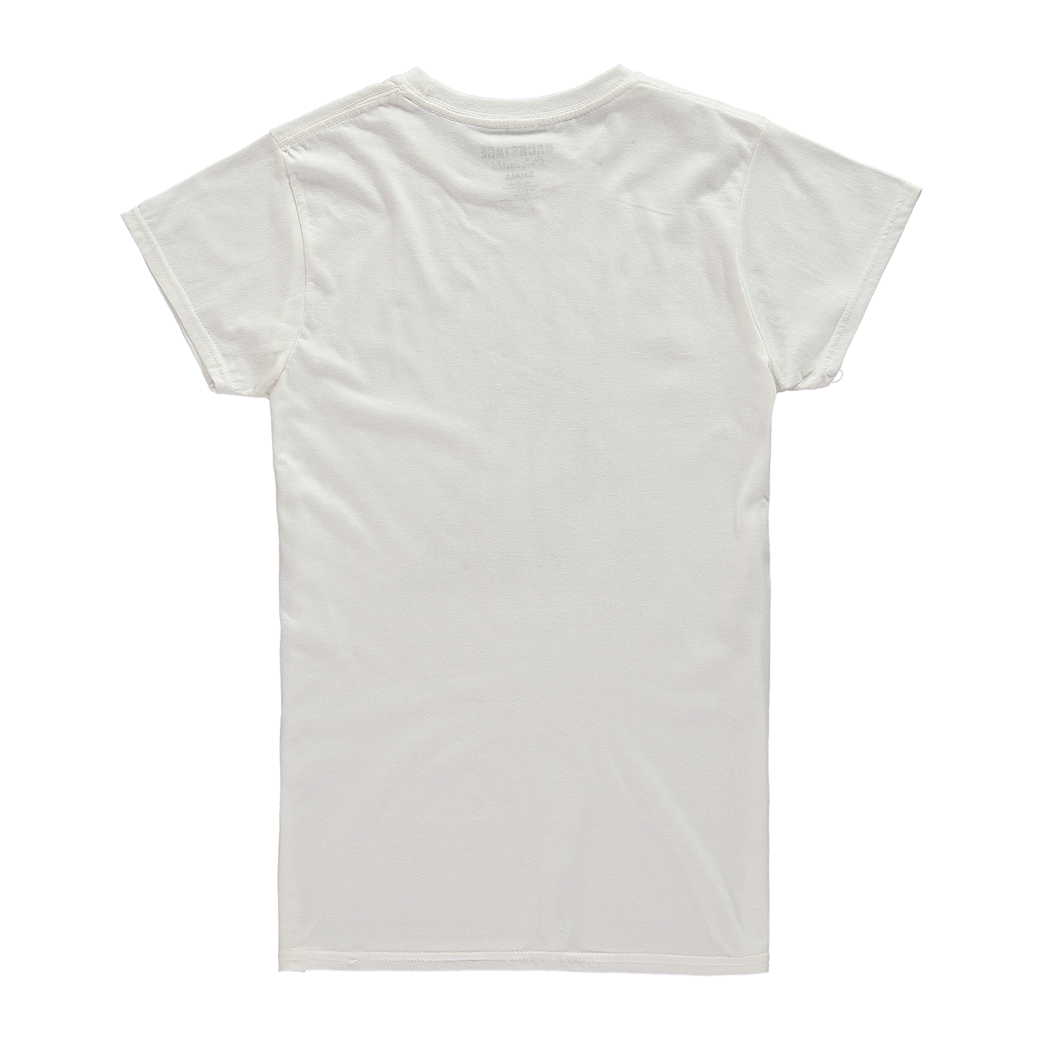 Image of Banksy Rage Flower Thrower Women's T-shirt