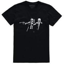 Image of PULP WARS MEN'S T-SHIRT