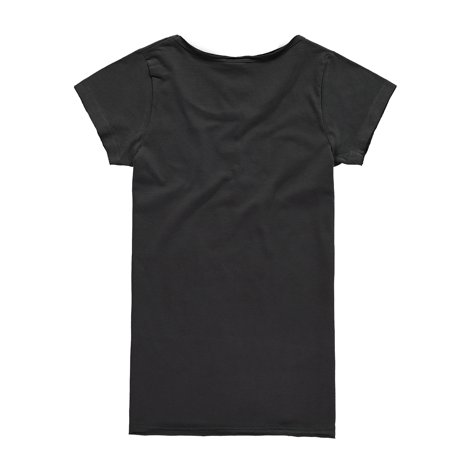 Image of Slayer Amplified charcoal Women's T-shirt