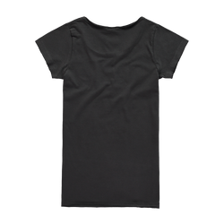Image of Slayer Amplified charcoal Women's T-shirt