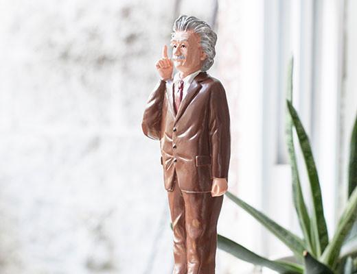 Image of SOLAR 1609 SOLAR EINSTEIN