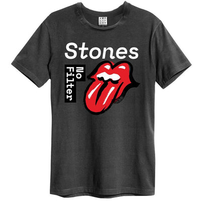 The Rolling Stones No Filter Men’s T-Shirt