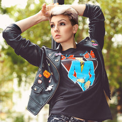 Image of David Bowie Bootleg T-shirt