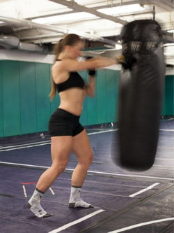 Image of Fuck This Shit W-Crew Socks