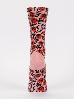 Image of Nameste You Guys W-Crew Socks