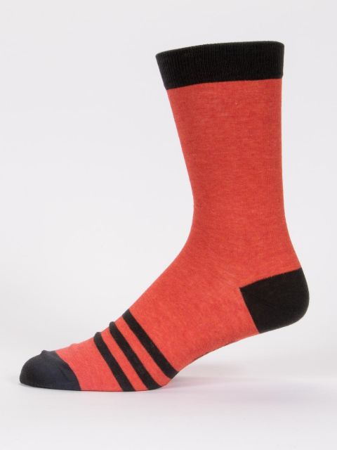 Motherfucking Sweet Guy Men's-Crew Socks